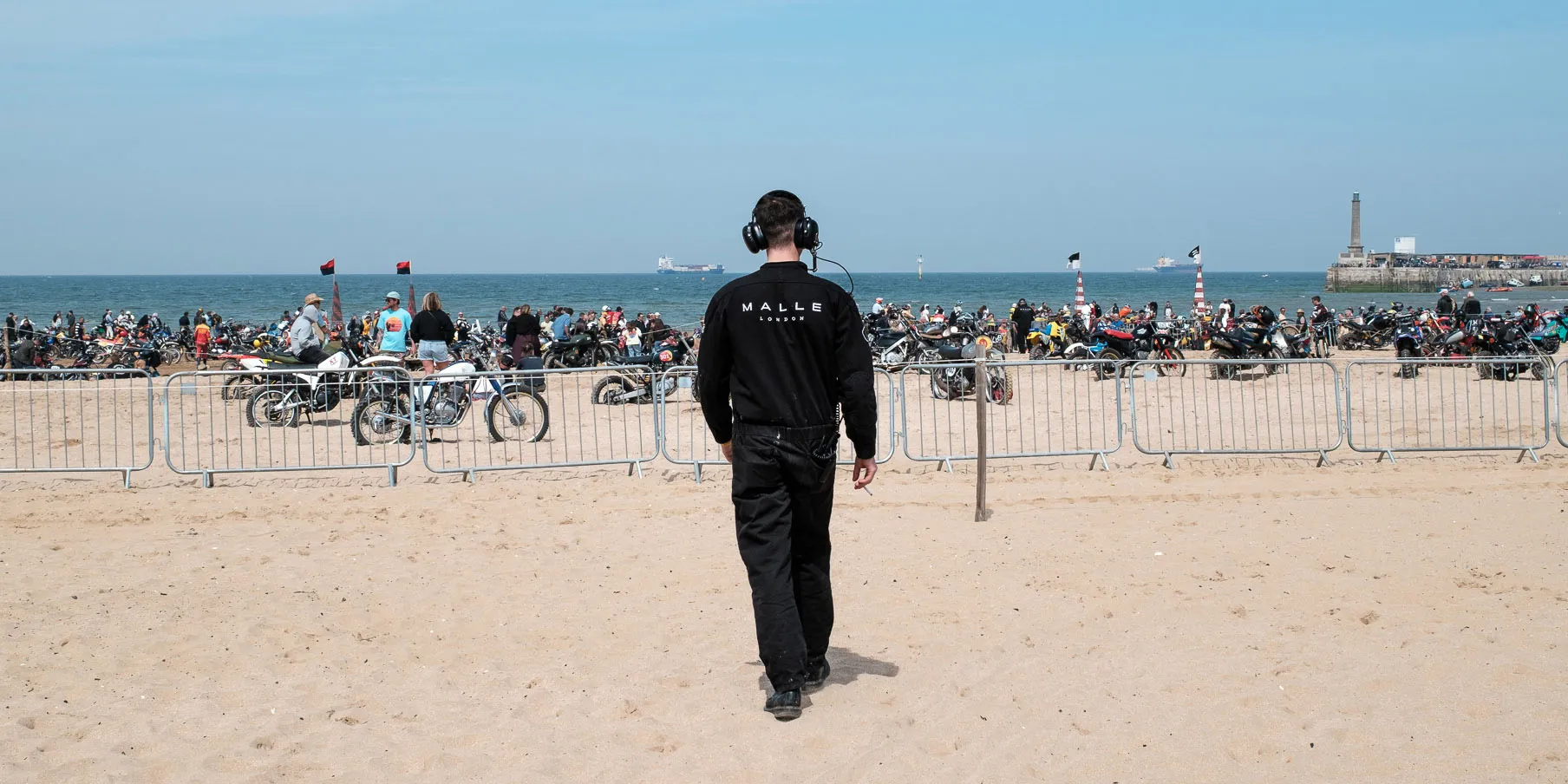 Malle Beach Race 2026 photographs