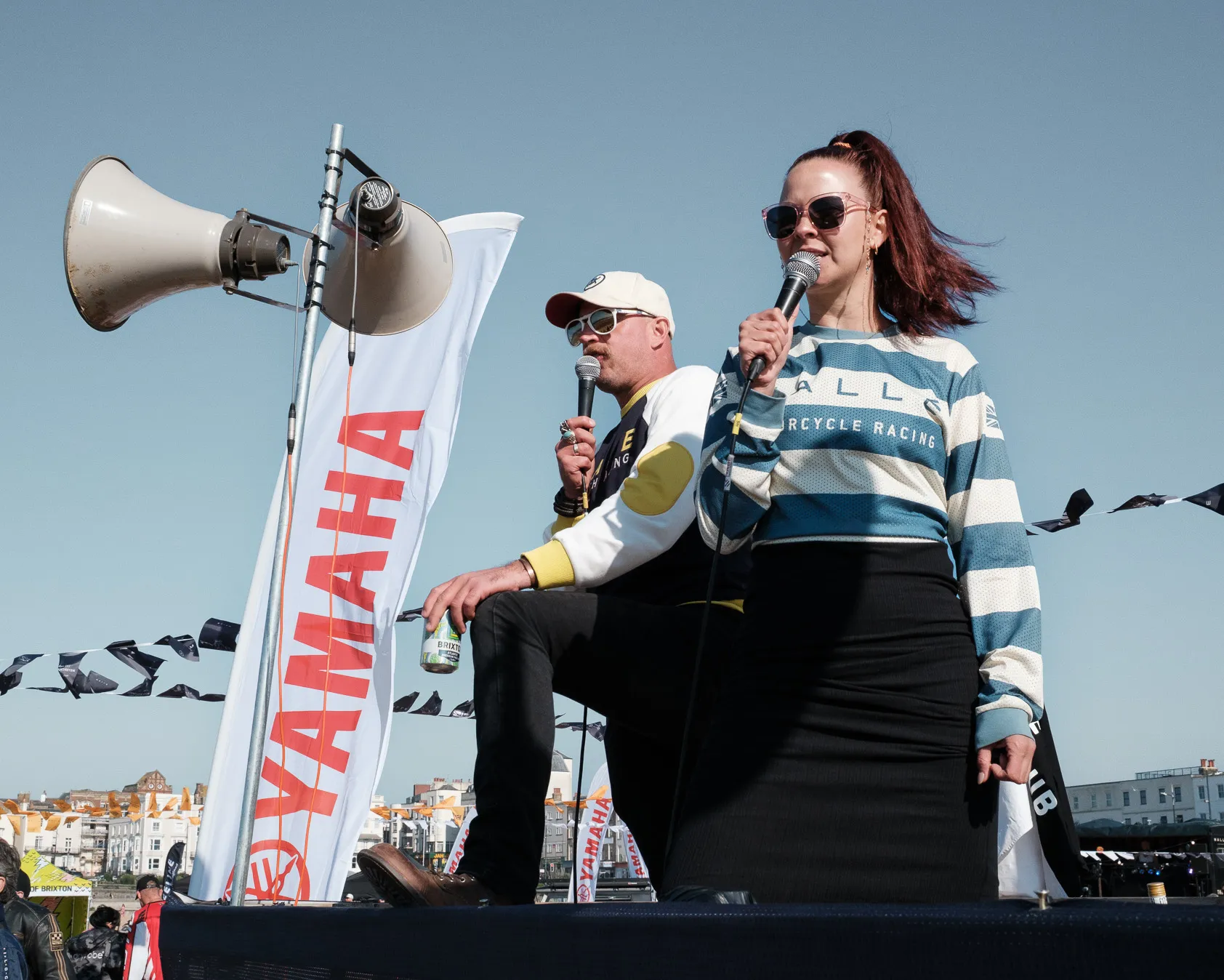 Malle Beach Race 2026 photographs